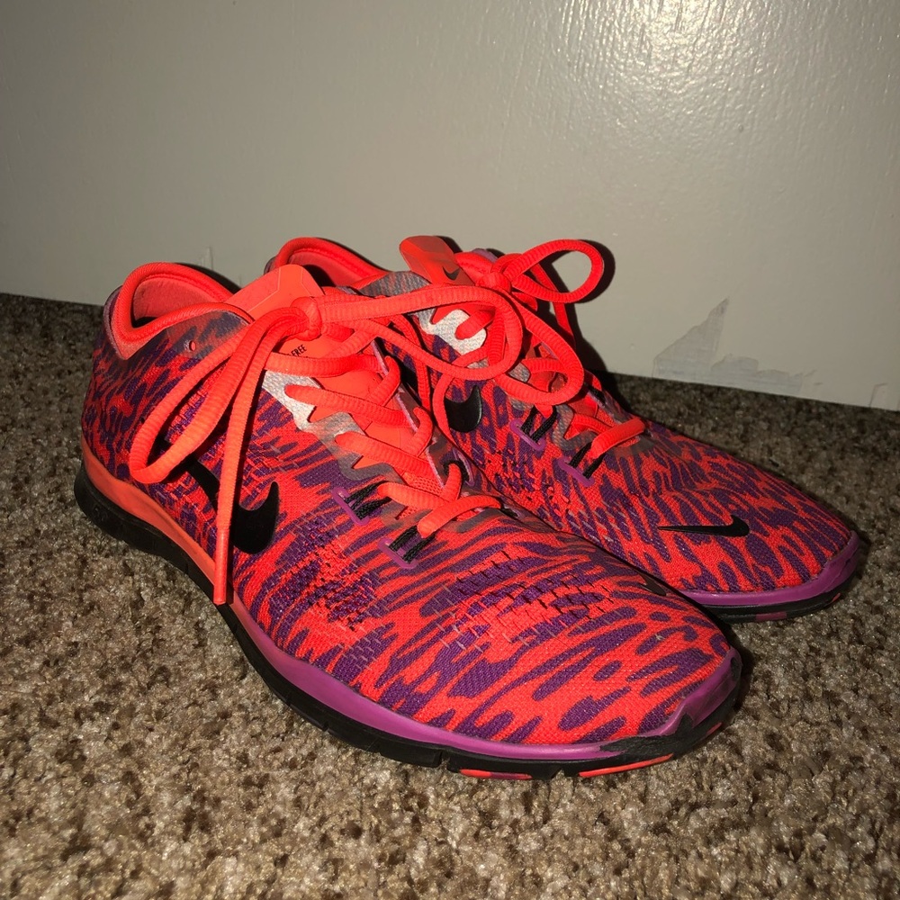 Nike Free TR Fit 4